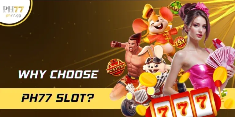 Hướng dẫn chọn trò chơi casino trực tuyến phù hợp