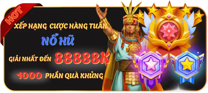 Bắn cá đổi thưởng e88 khuyến mãi
