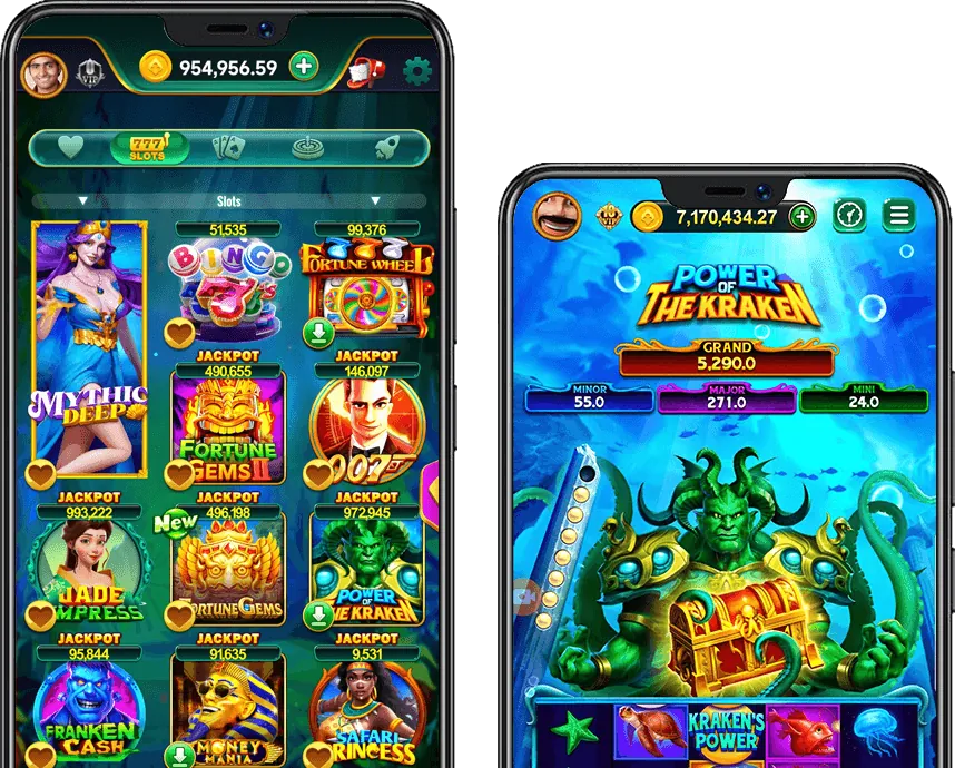Slot Cổ Điển